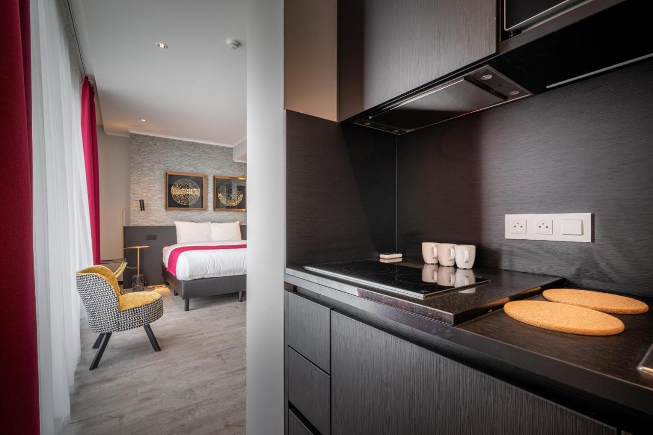 Amory By Hyllit Antwerp