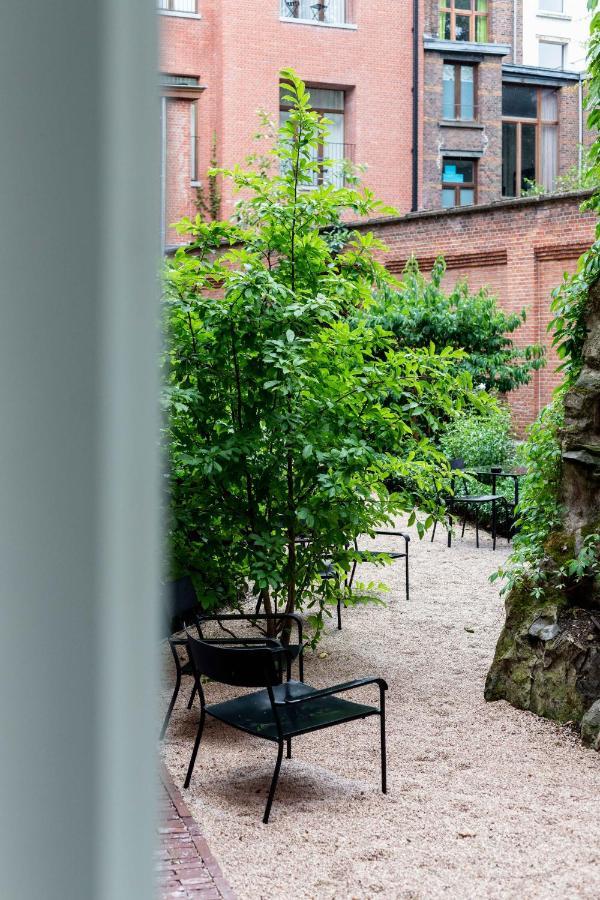 August Hotel Antwerpen