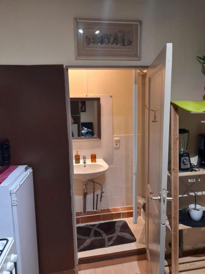 Appartement Cute,cosy,comfortable Studio In The Heart Of *