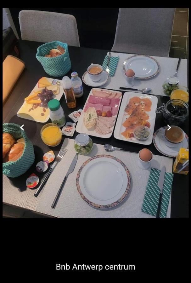 Bed & Breakfast Centrum *