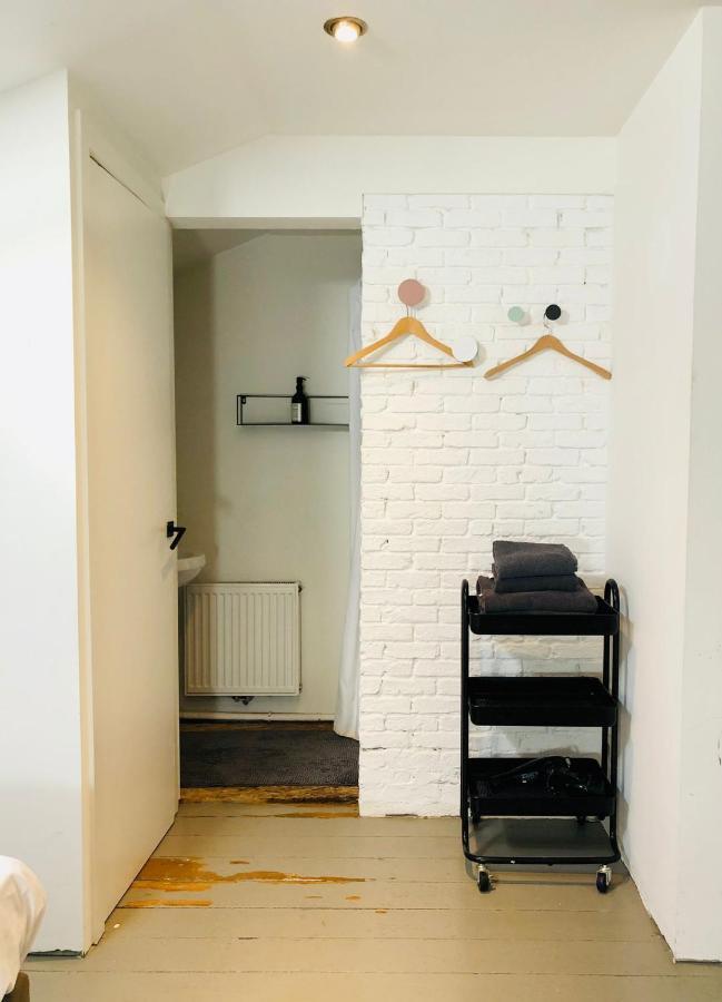 Aparthotel Bacchus - Rooms&apartments 2*