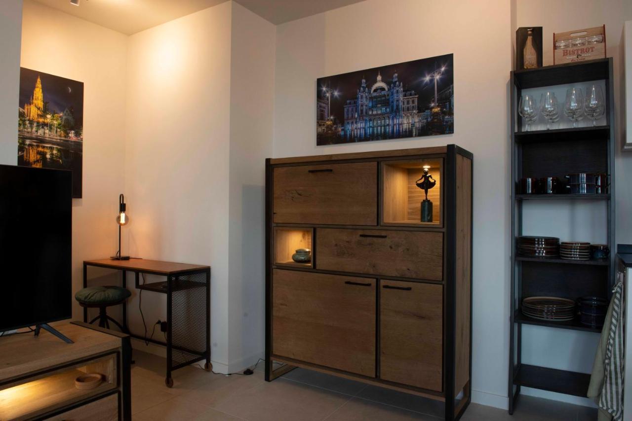 Apartment Cityantwerp *