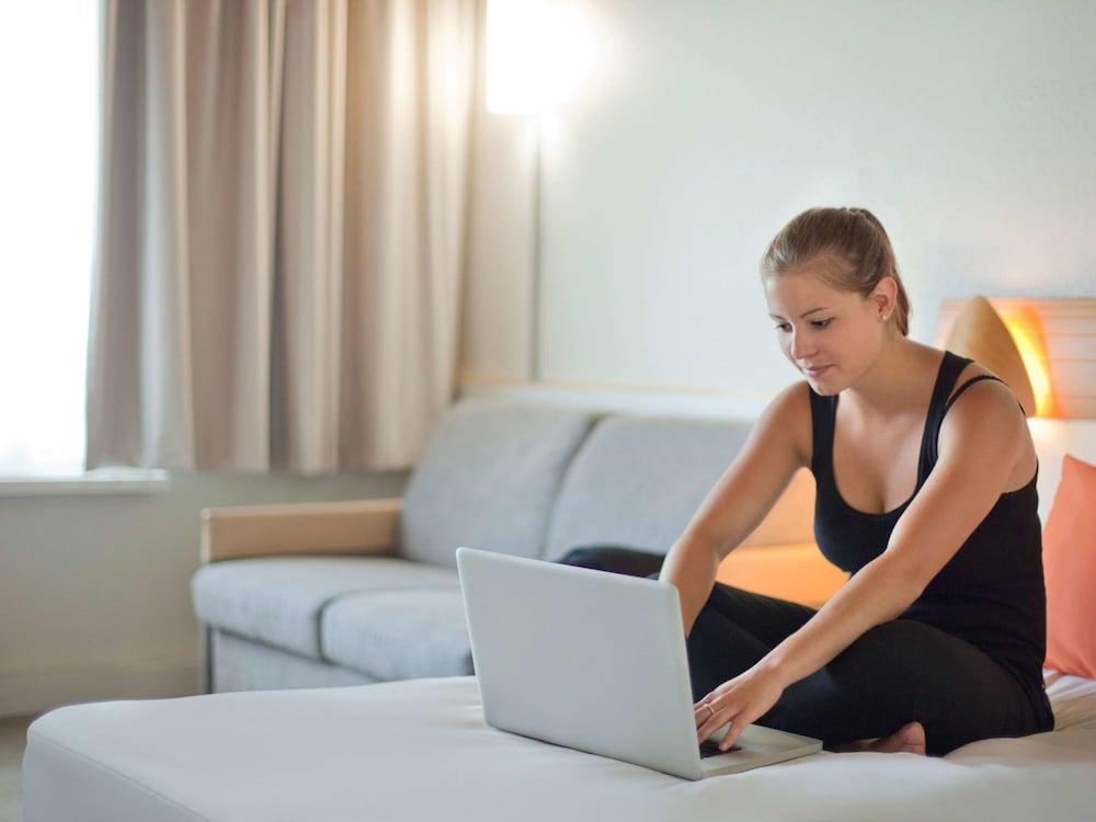 Hotel Novotel Antwerpen