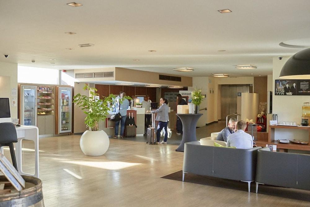 Hotel Novotel