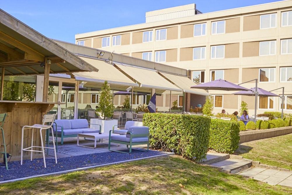 Novotel Hotel