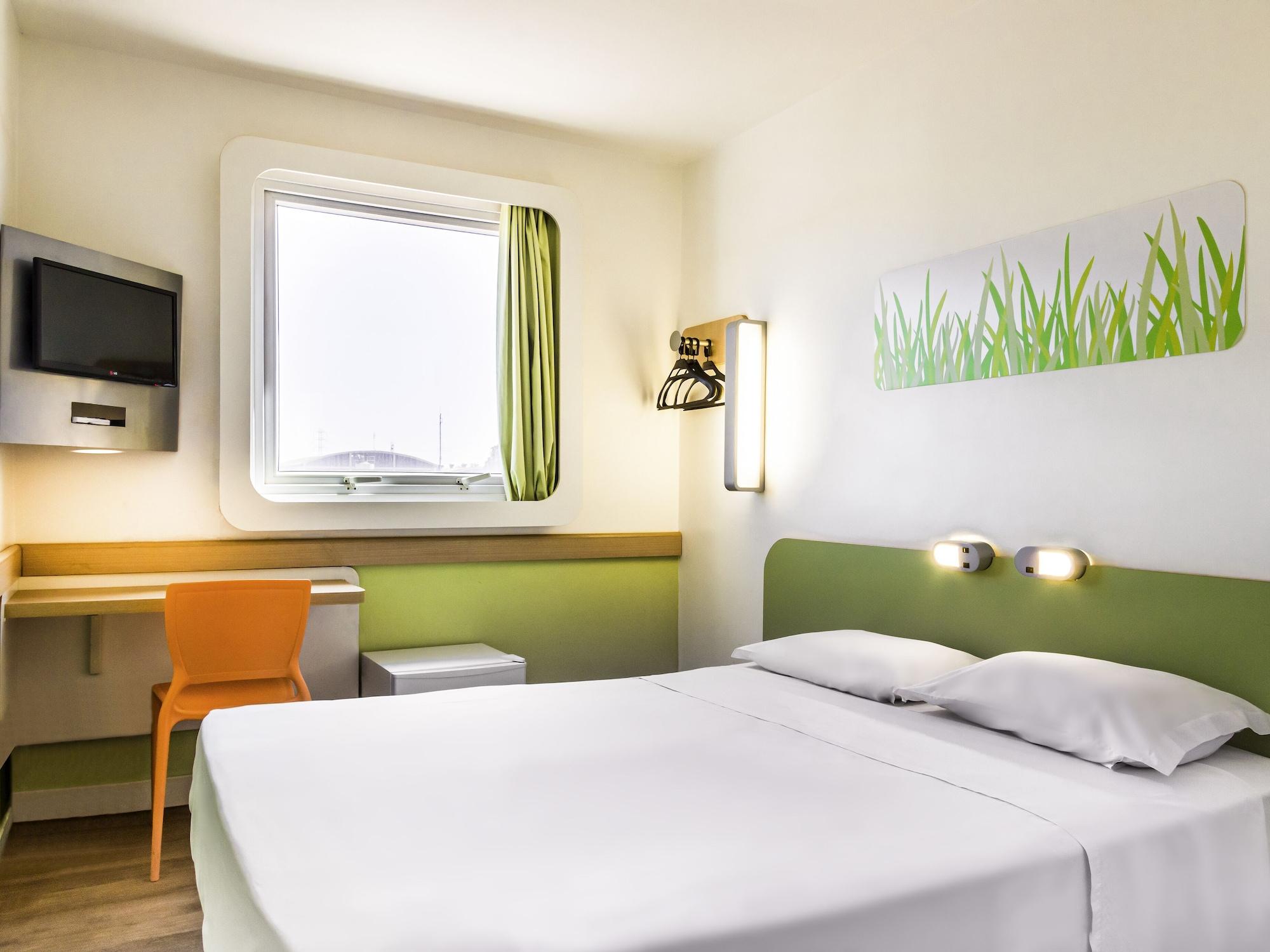 Ibis Budget Station 2* Antwerpen