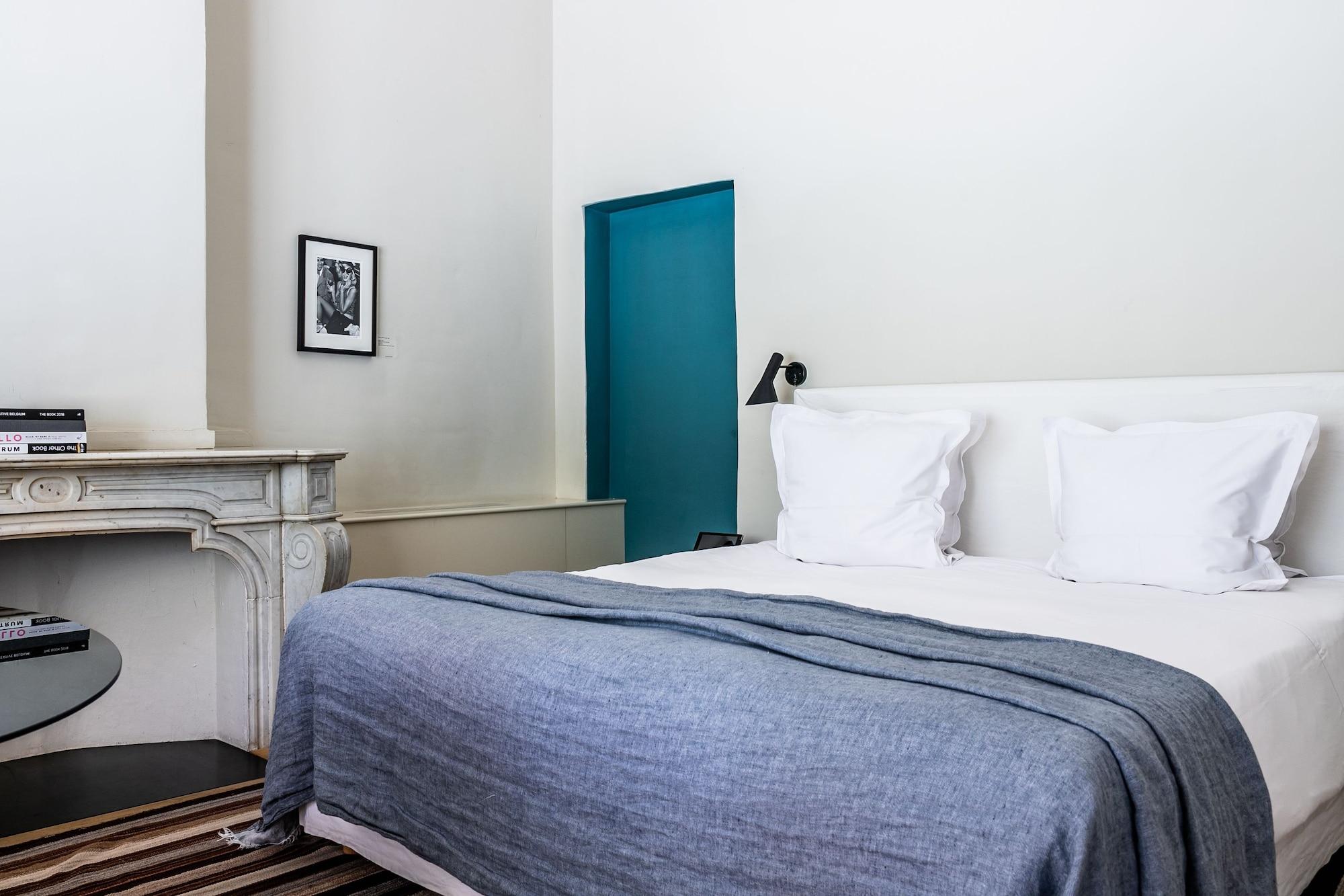 Julien Hotel Antwerp