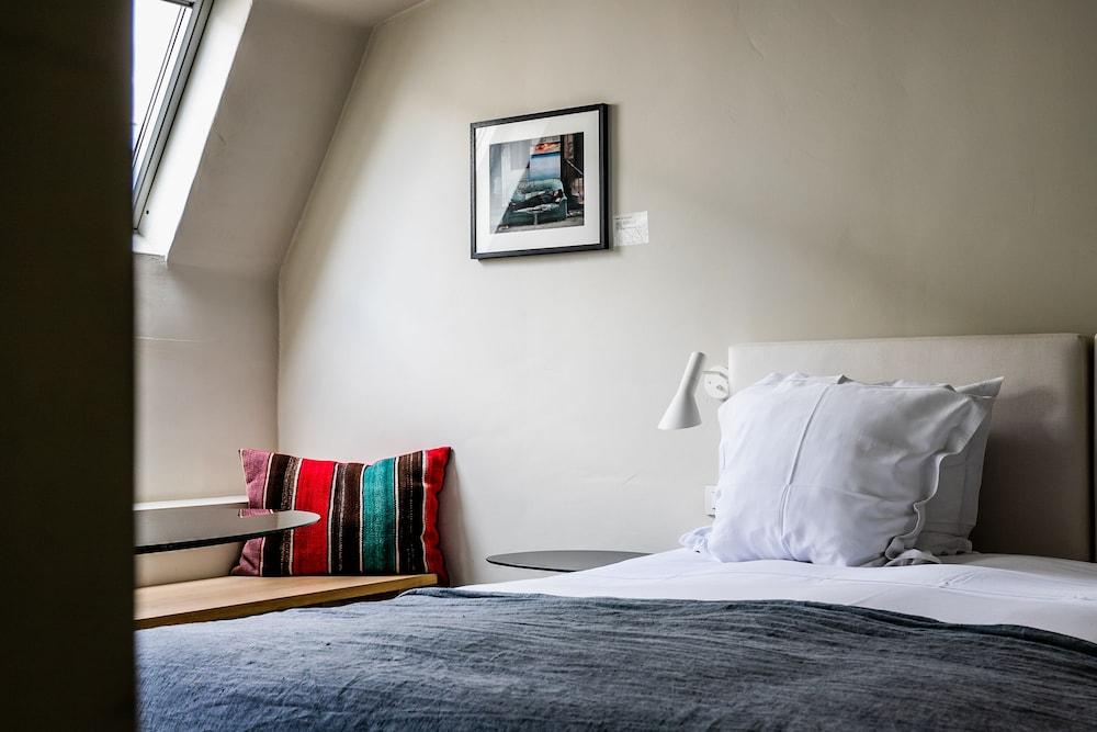 Julien Hotel Antwerp
