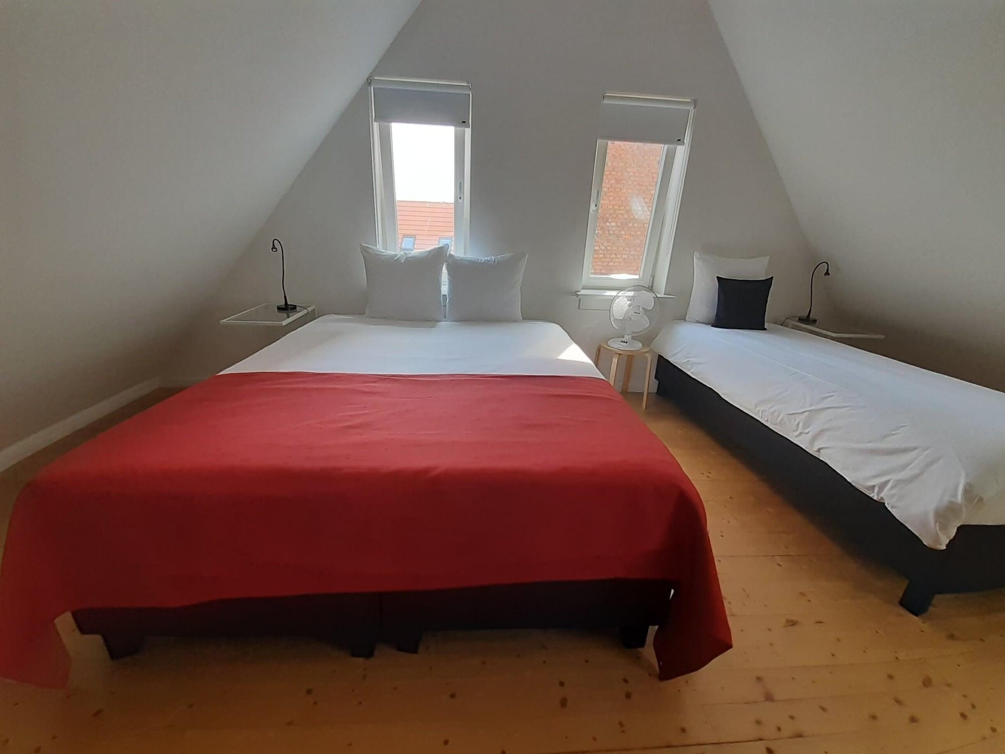 Hotelo Kathedral Hotel 3*