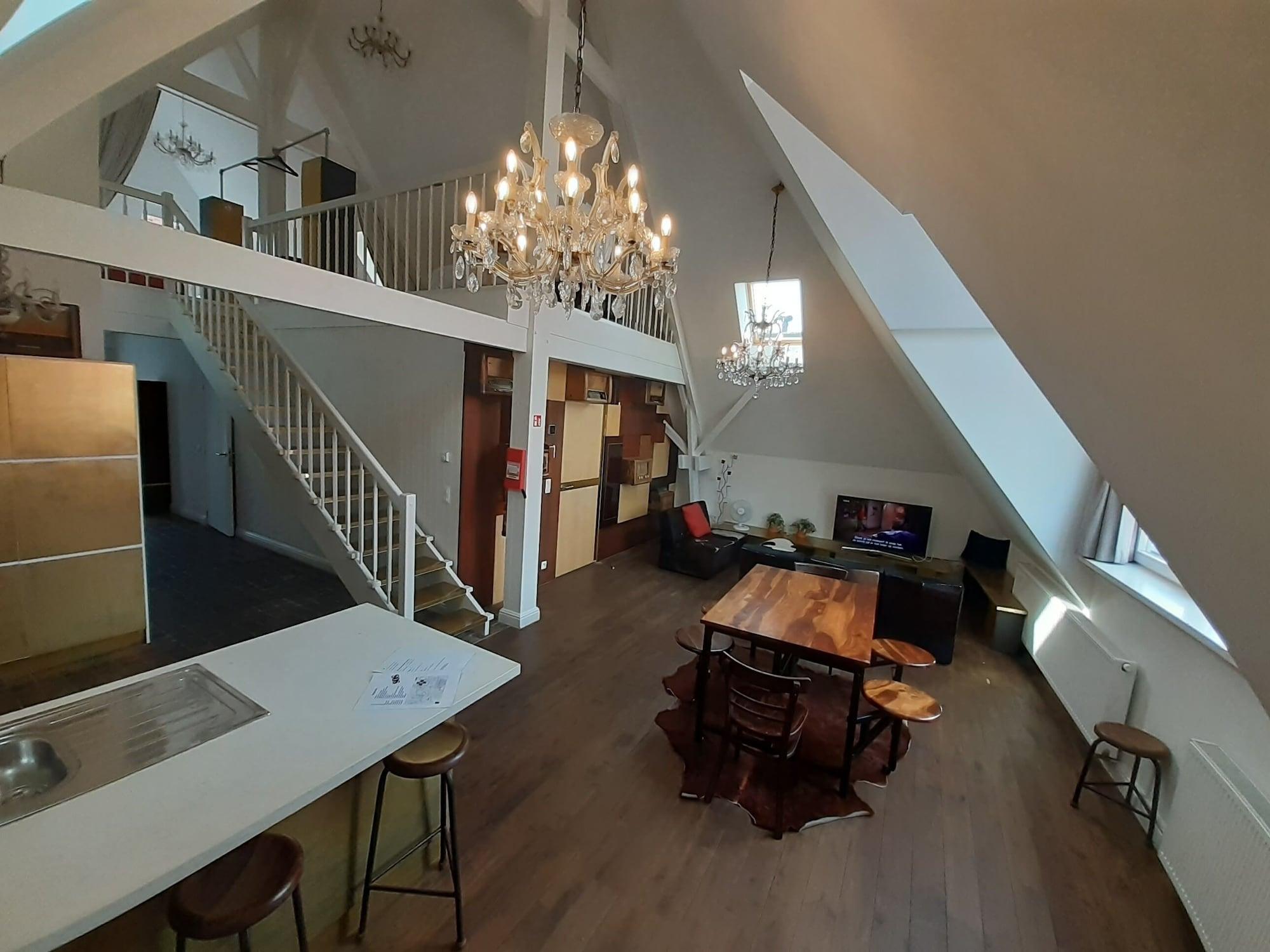 Hotelo Kathedral Hotel