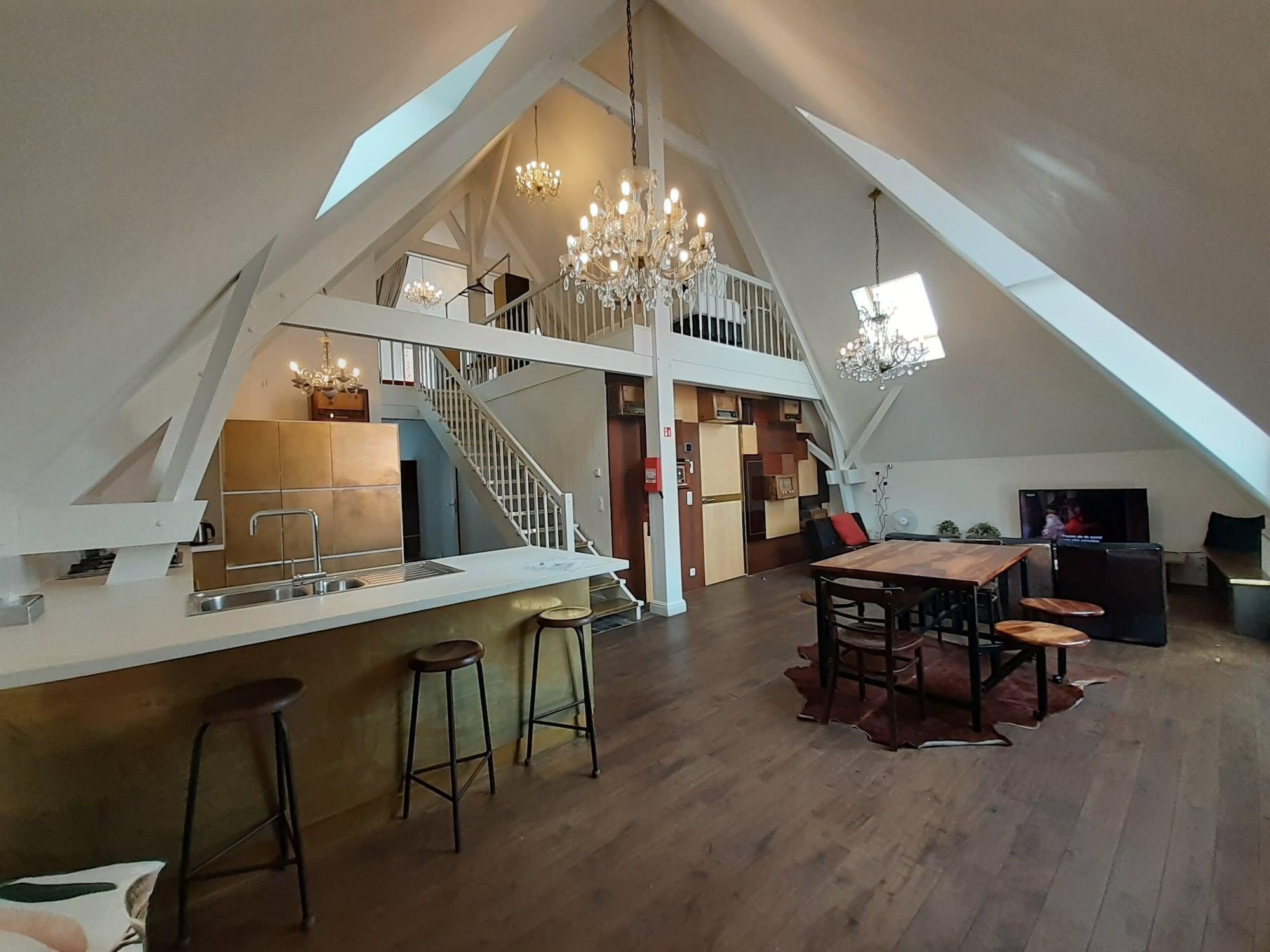 Hotel Hotelo Kathedral 3*