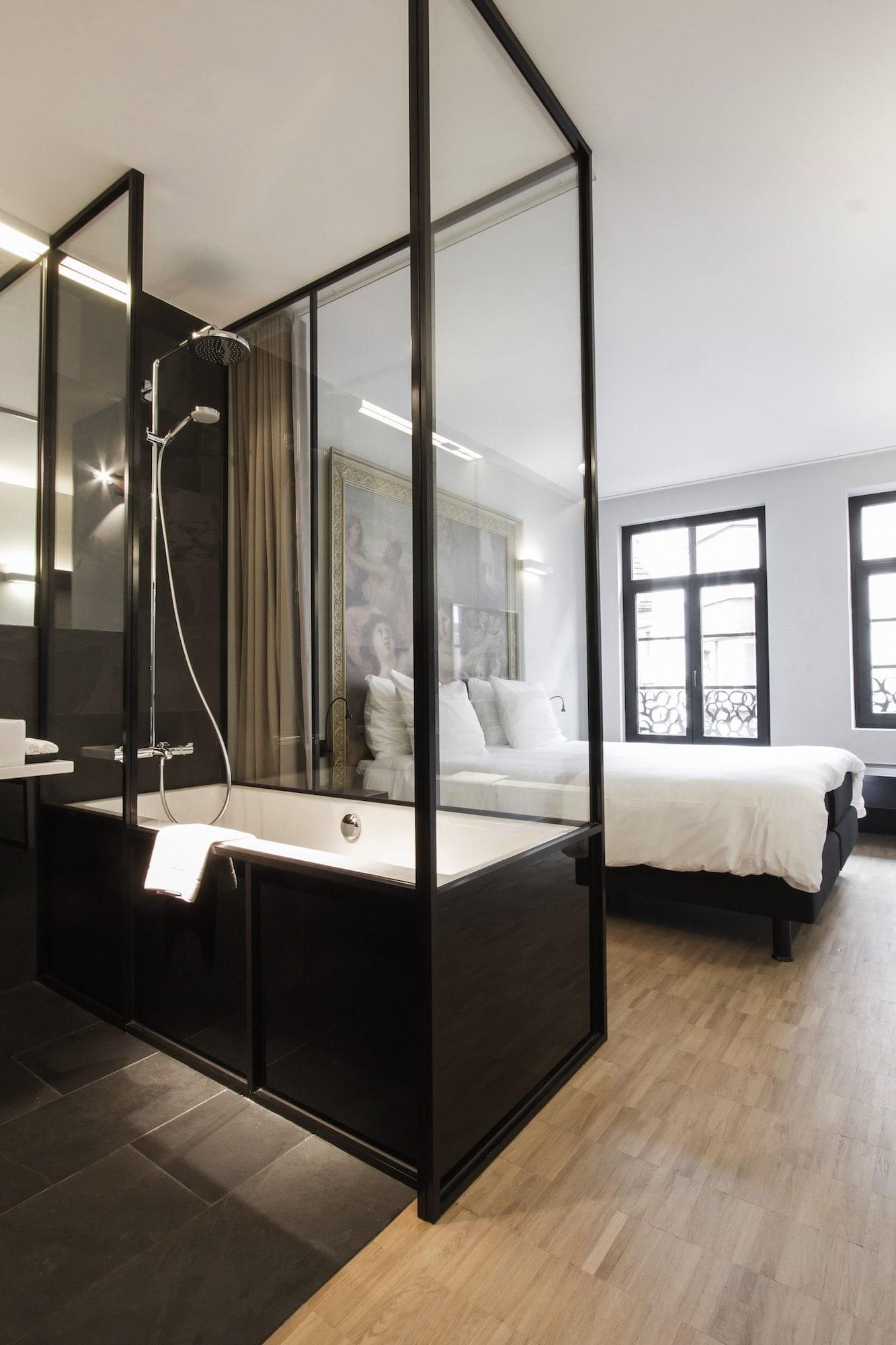 Hotelo Kathedral Hotel Antwerp