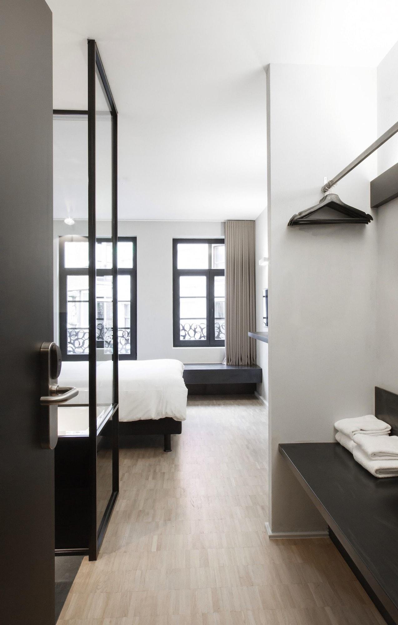 Hotelo Kathedral Antwerp