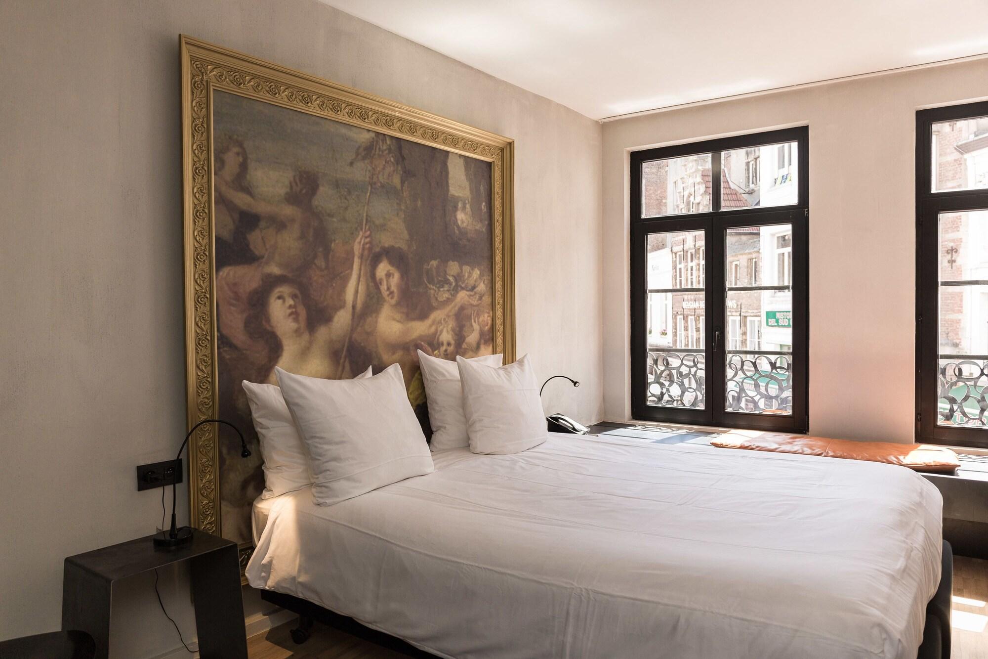 Hotelo Kathedral Hotel 3*