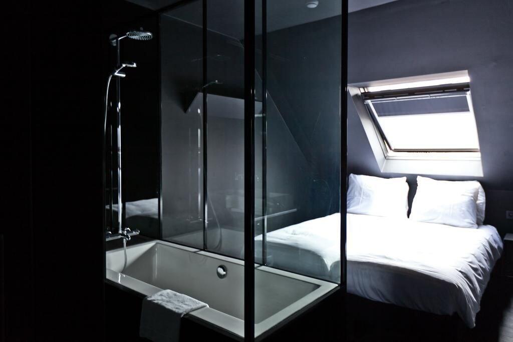Hotel Hotelo Kathedral