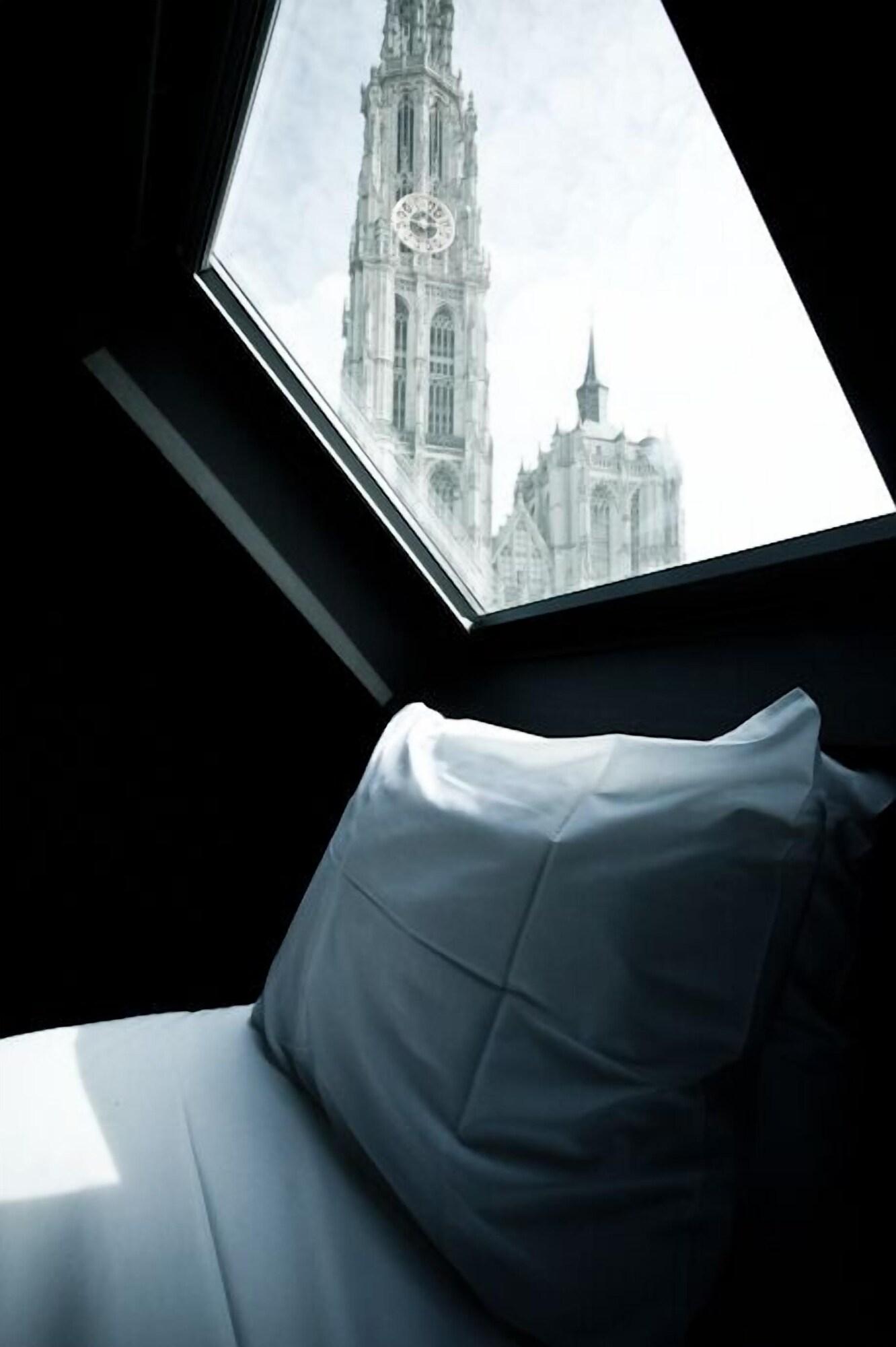 Hotelo Kathedral Antwerp