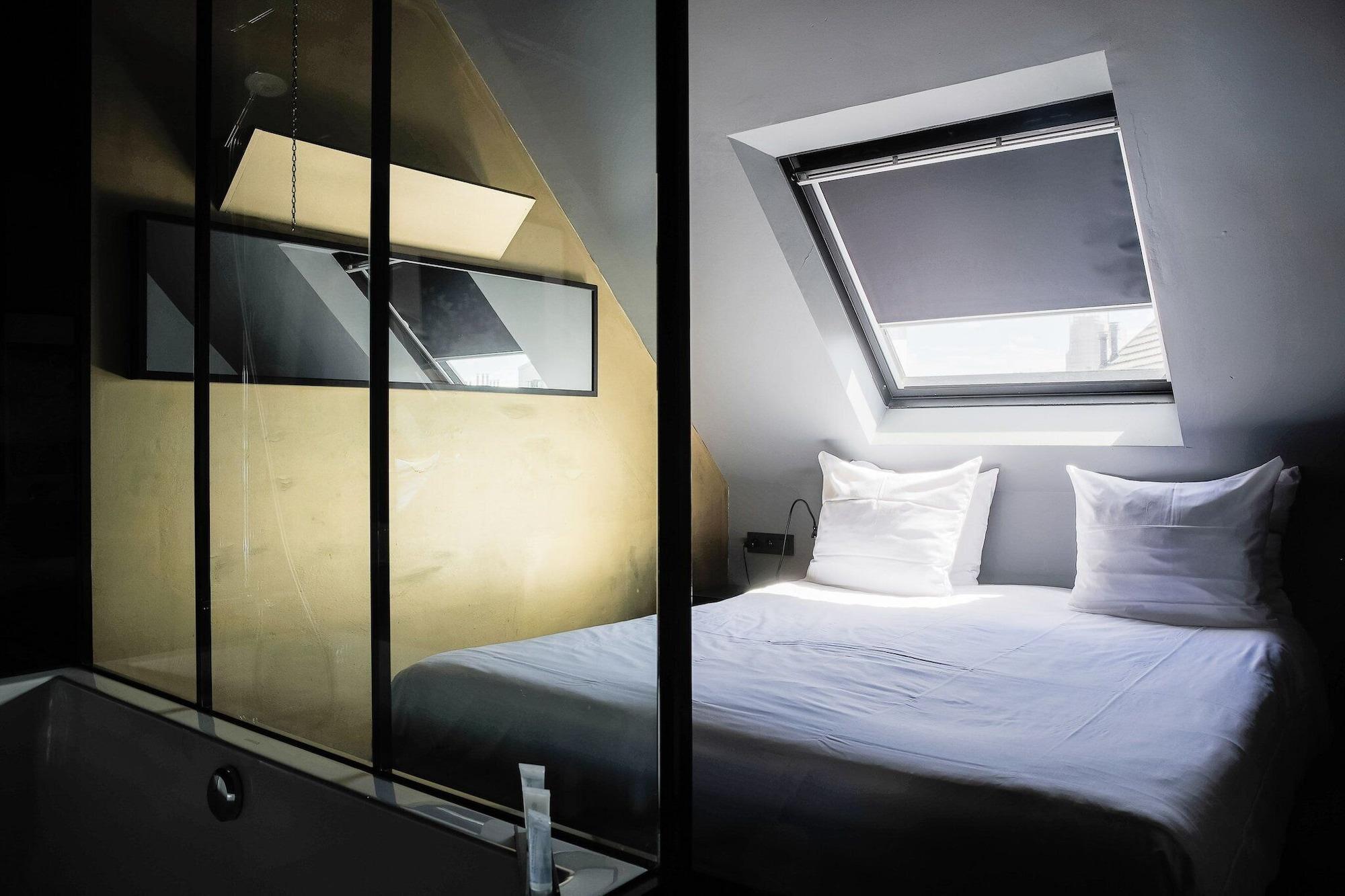 Hotelo Kathedral Hotel