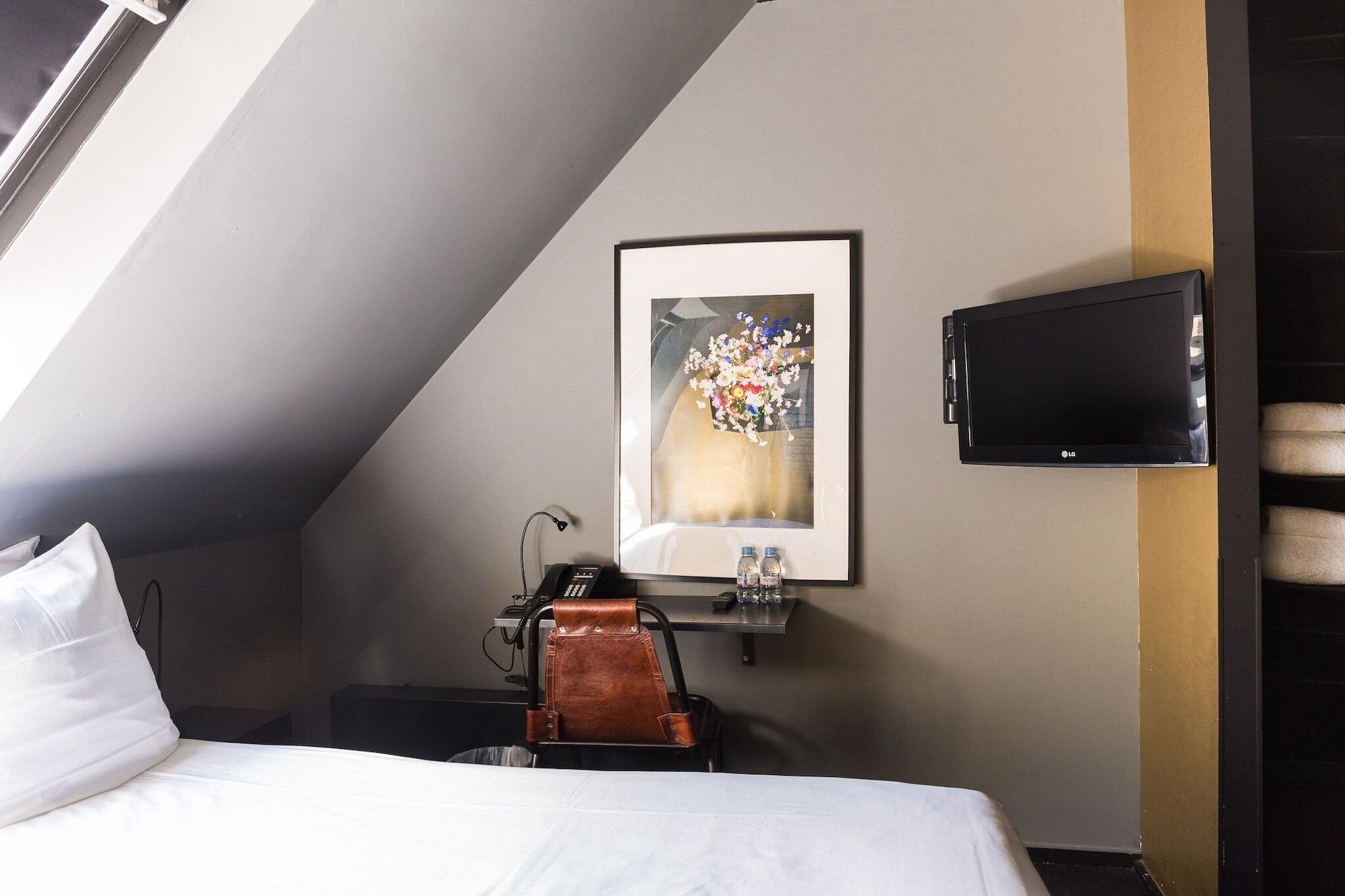 Hotelo Kathedral 3* Antwerp
