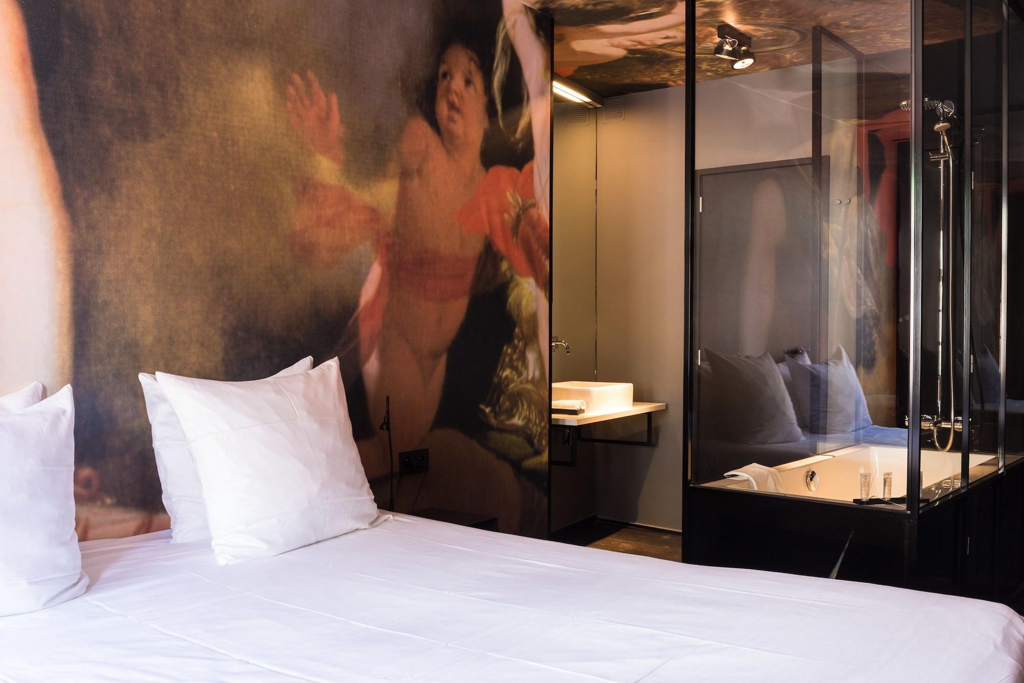 Hotelo Kathedral 3* Antwerp