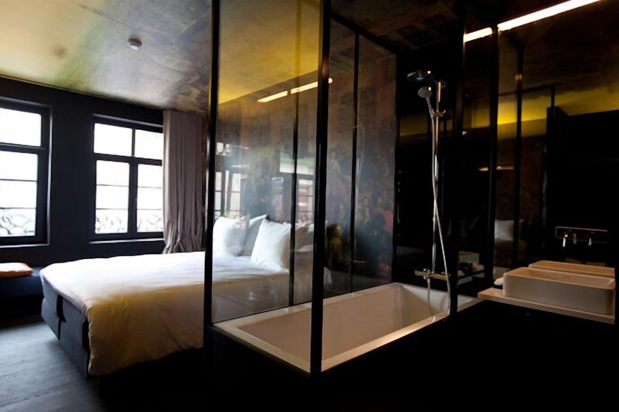 Hotelo Kathedral Hotel