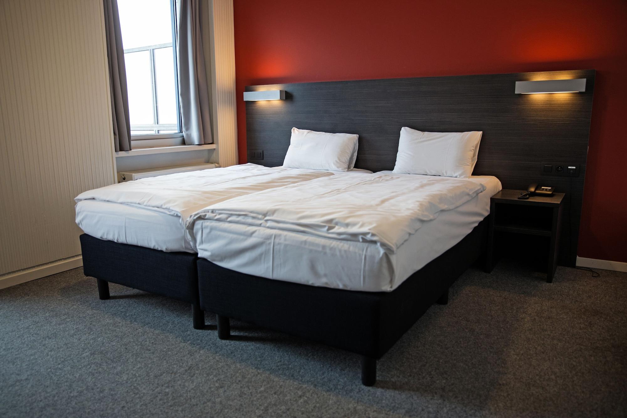 Hotel Harbour