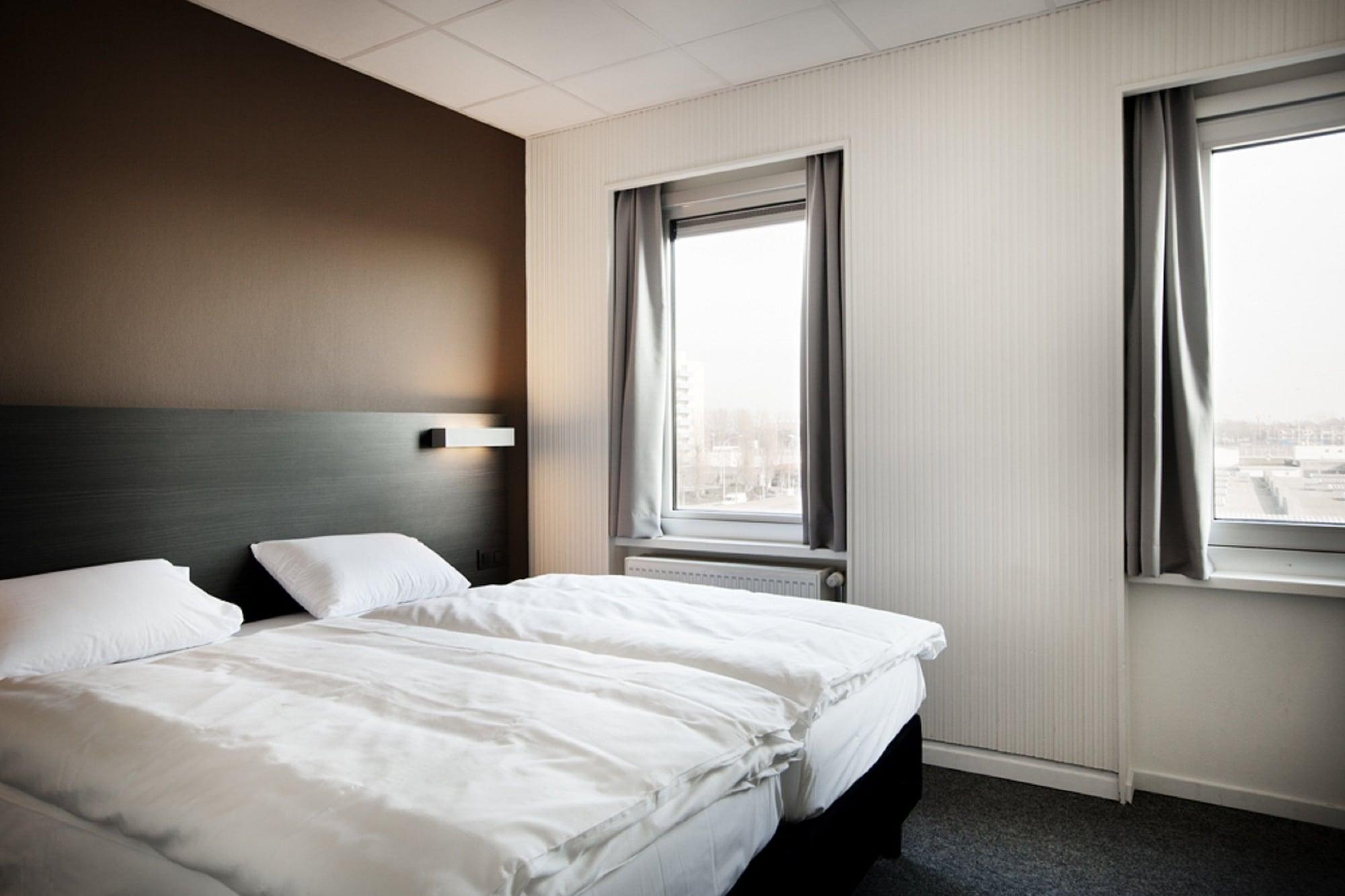 Harbour Hotel Antwerp