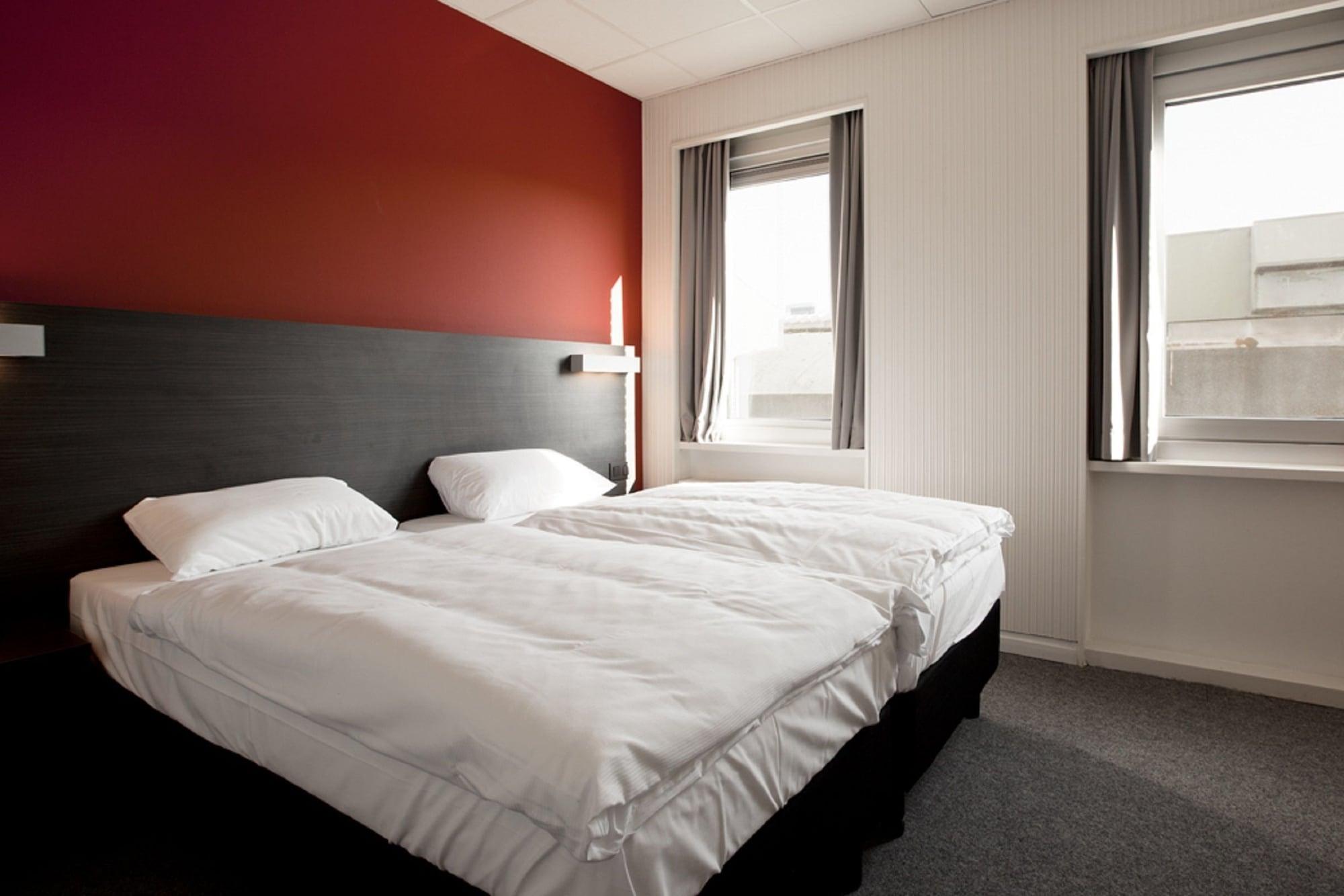 Harbour 3* Antwerp