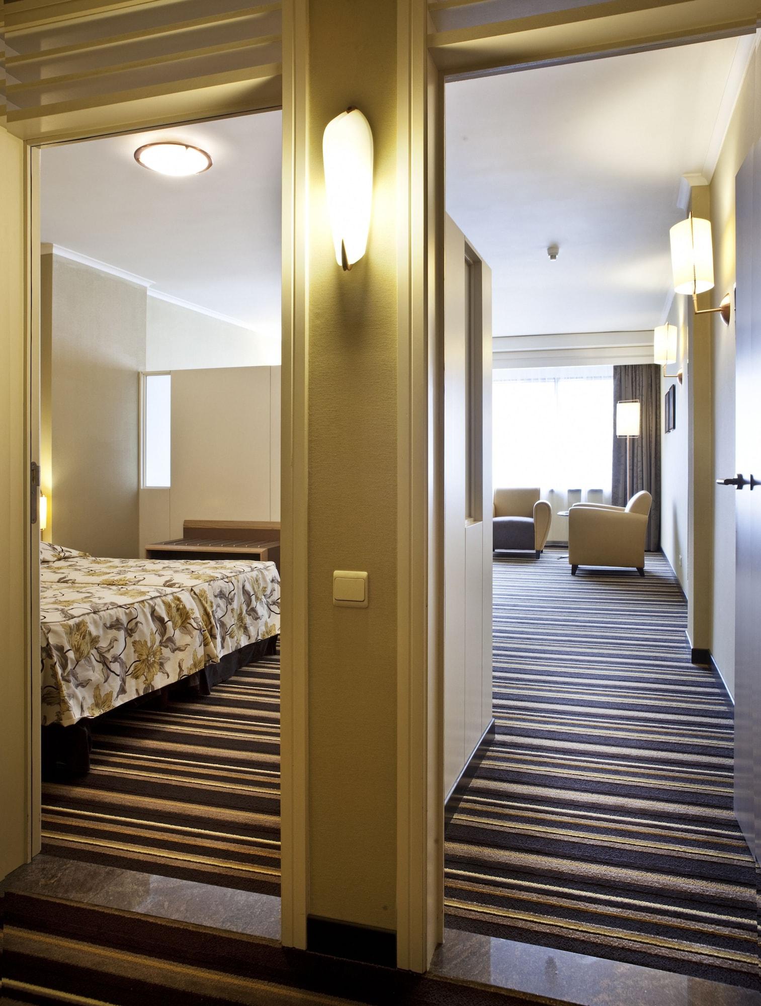 Hyllit 4* Antwerpen