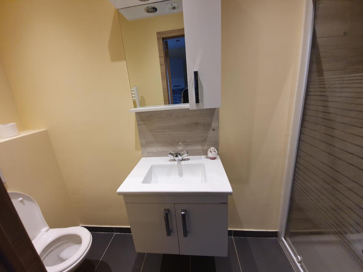 Apartment Right Choice