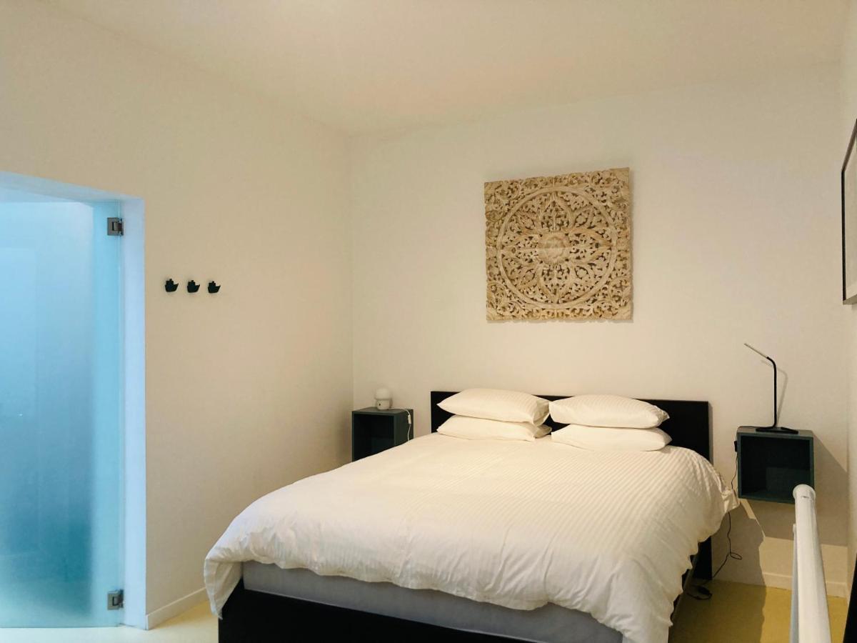 The Big Sleep Apartment Antwerp