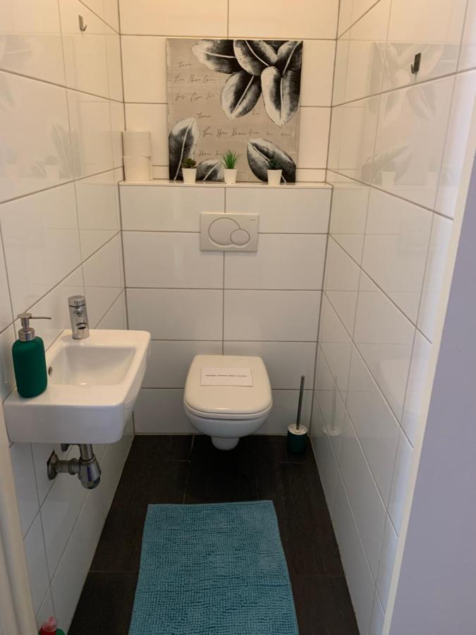 Bed & Breakfast Centrum Antwerp