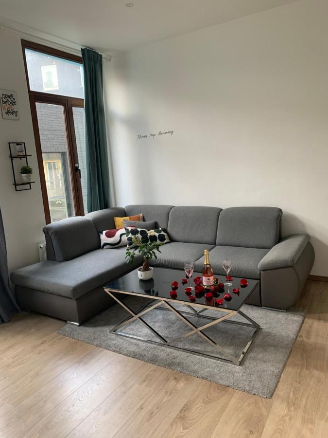 Appartement In The Hart Of The