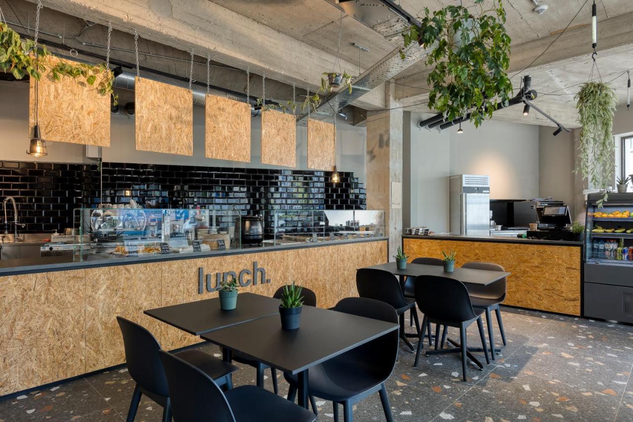 Citybox Hotel Antwerp