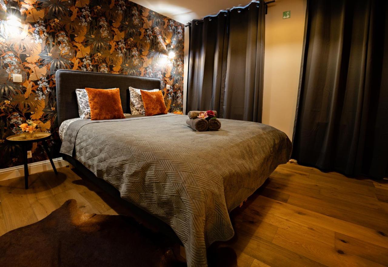Apartment Luxury Suites Ambassador Antwerp