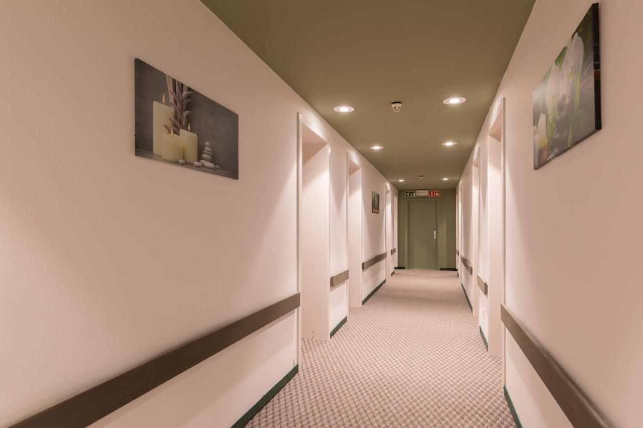 Century Centrum Hotel Antwerpen