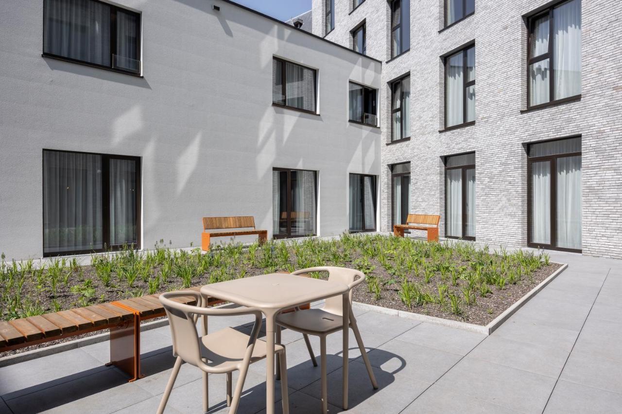 Citybox Hotel Antwerp