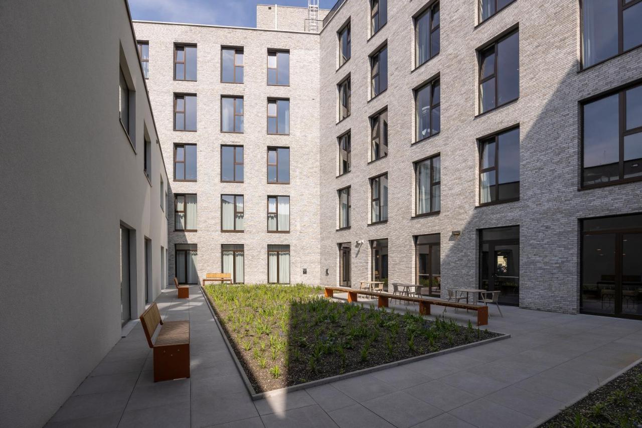 Citybox Hotel Antwerp