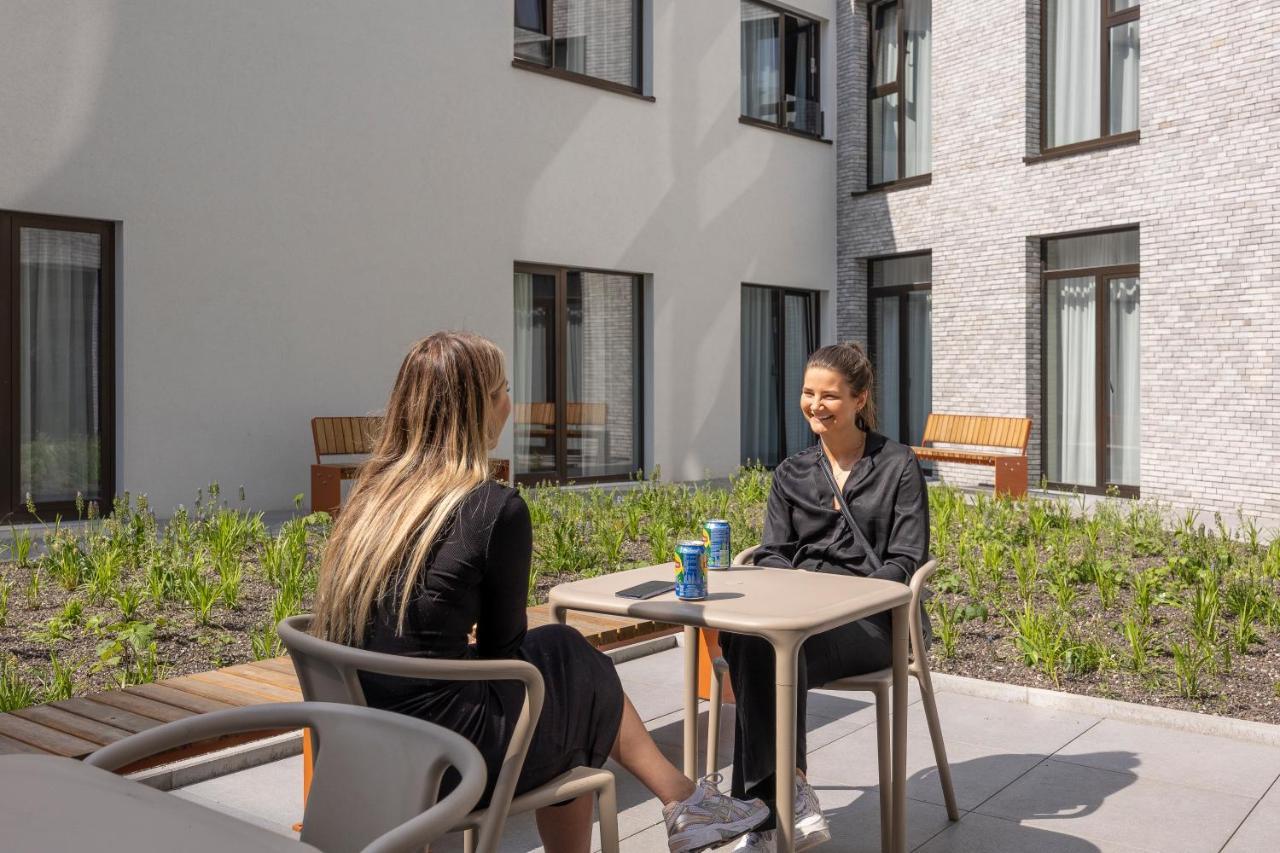 Citybox 3* Antwerp