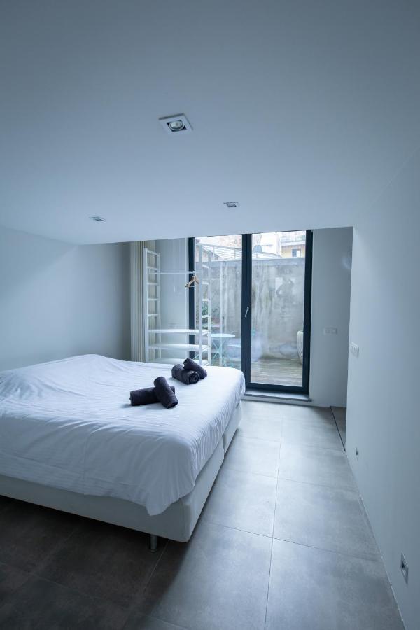 Appartement Klapdorp *