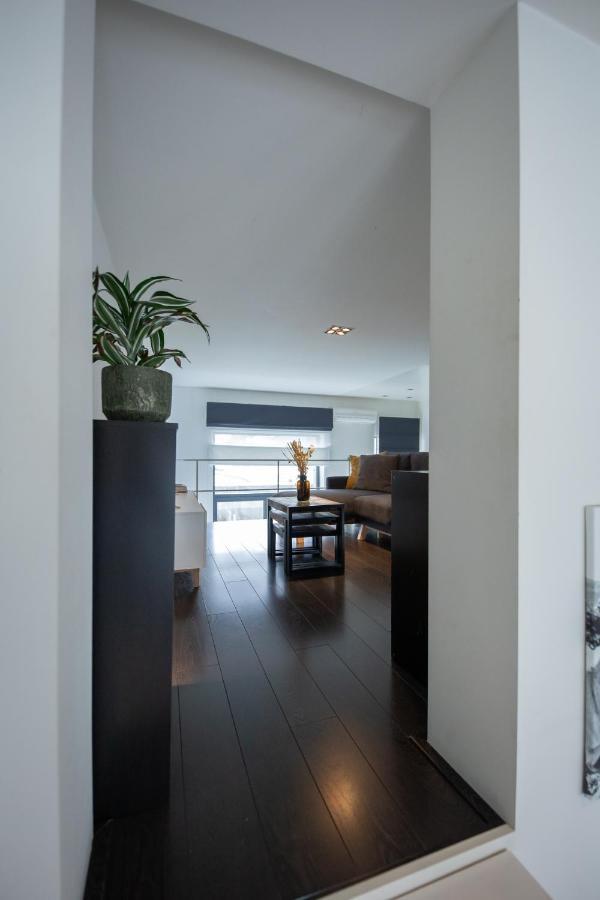 Klapdorp Appartement *