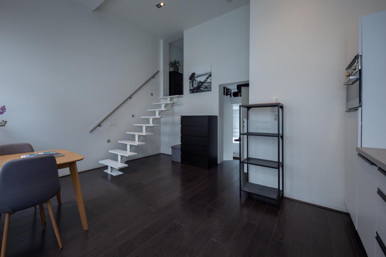 Appartement Klapdorp Antwerpen