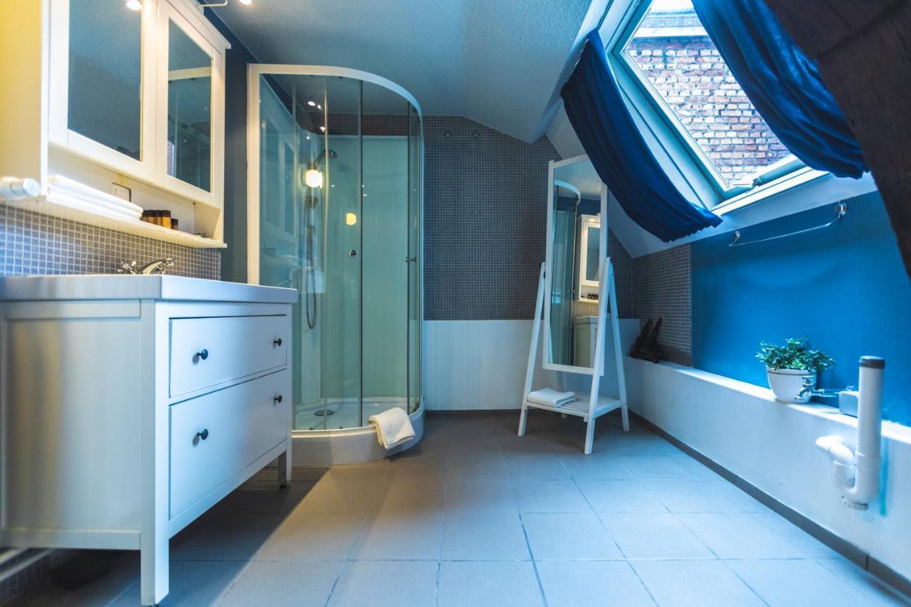 Bed & Breakfast Bedstarline
