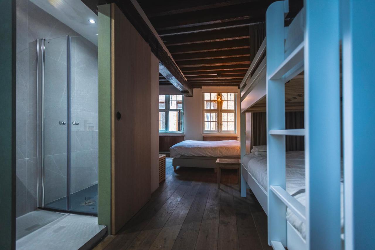 Bed & Breakfast Bedstarline *