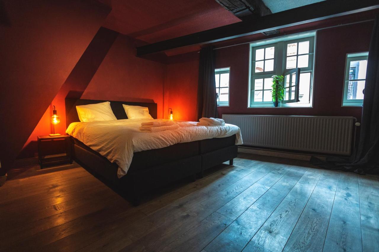 Bedstarline Bed & Breakfast