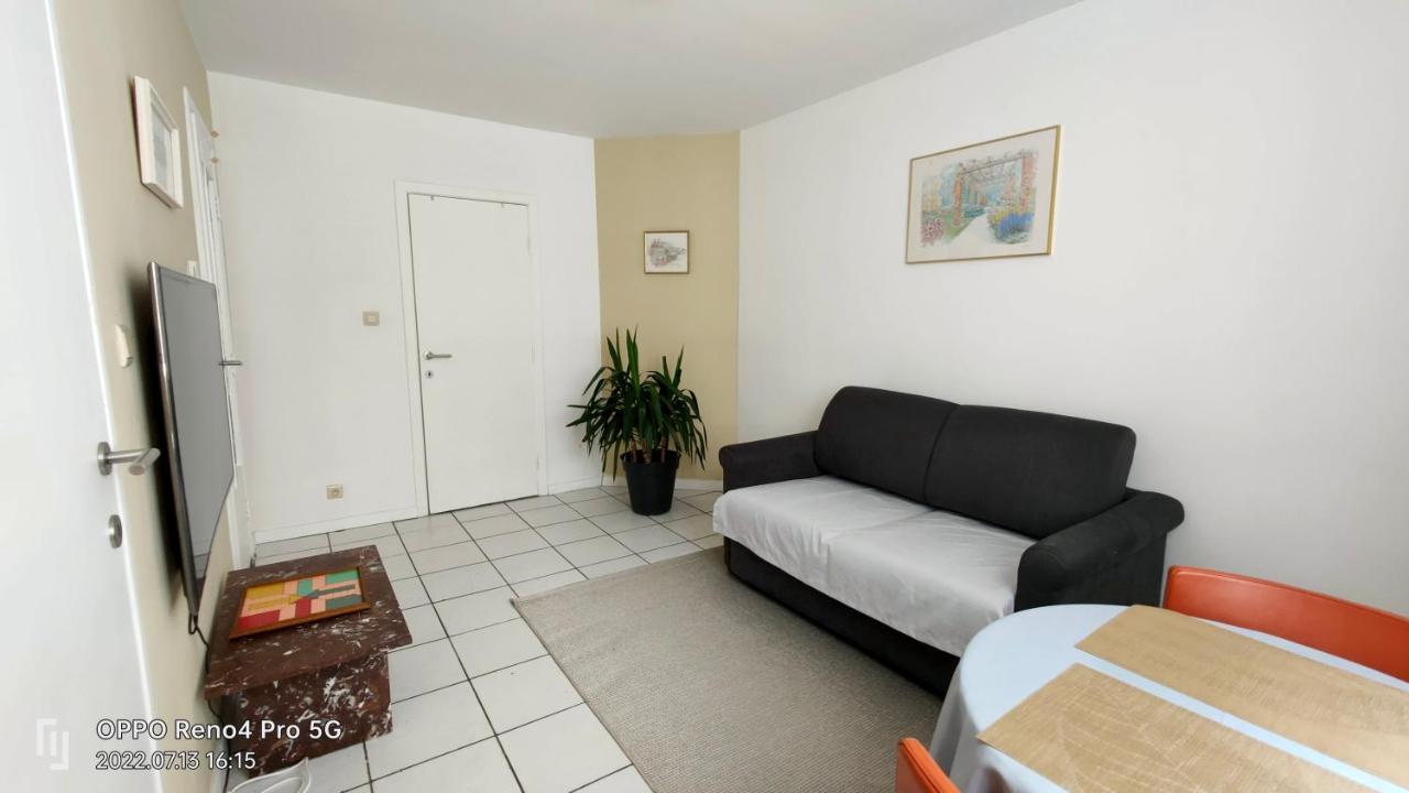 Apartment Compact Cozy Place Good For 3 Person! Antwerp