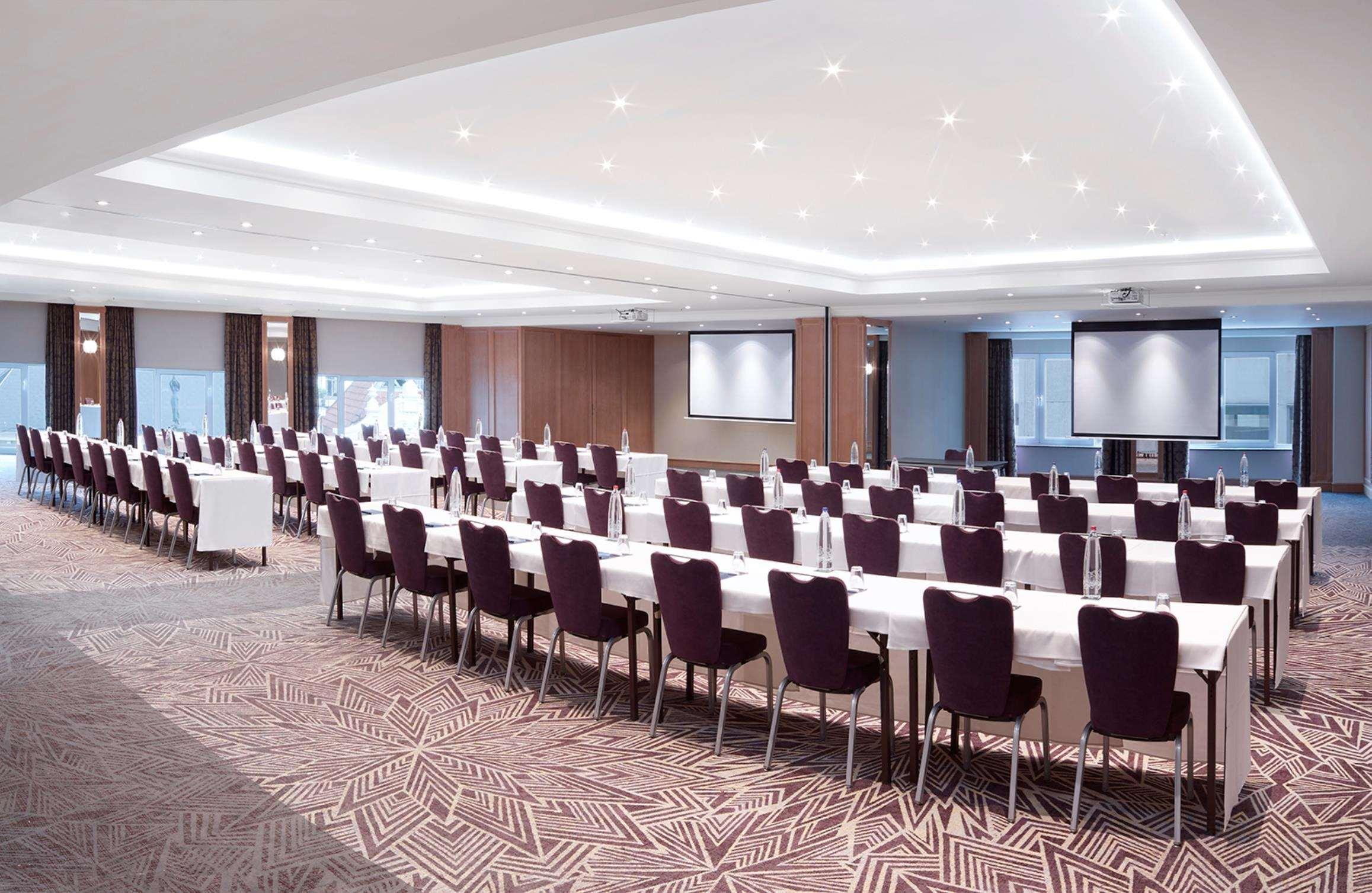 Hilton Old Town Hotel Antwerpen