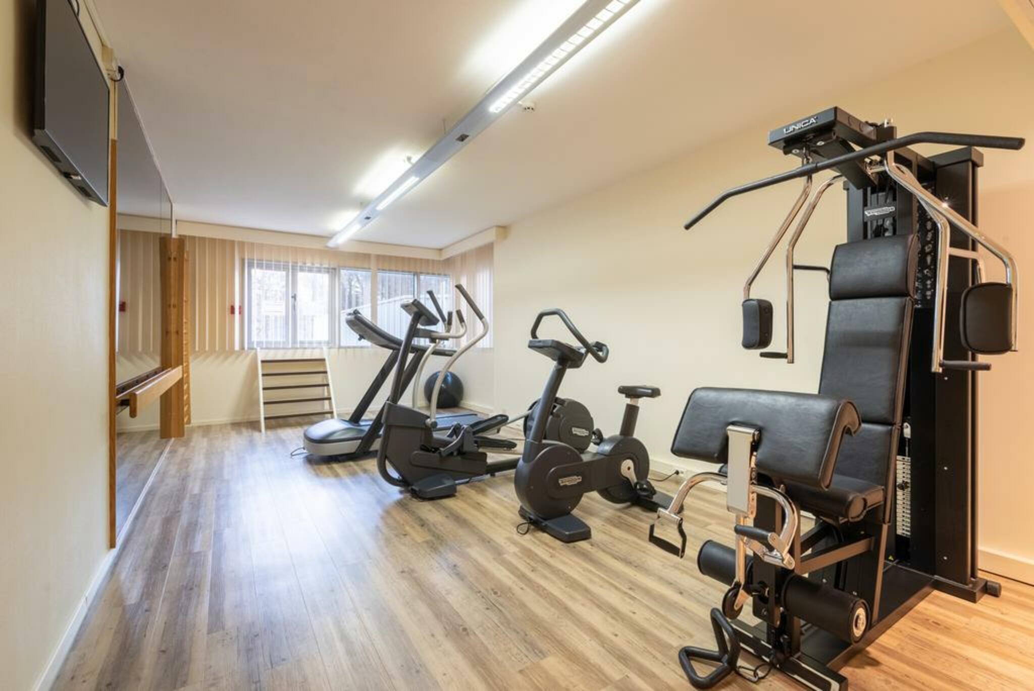 Mercure South Antwerp