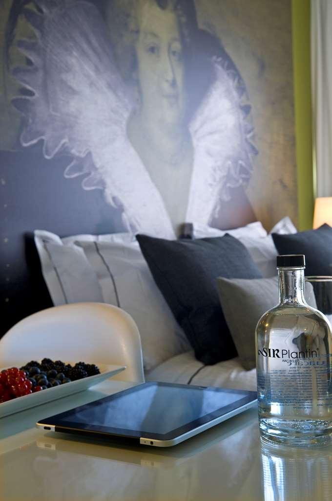 Tryp By Wyndham 3* Antwerp