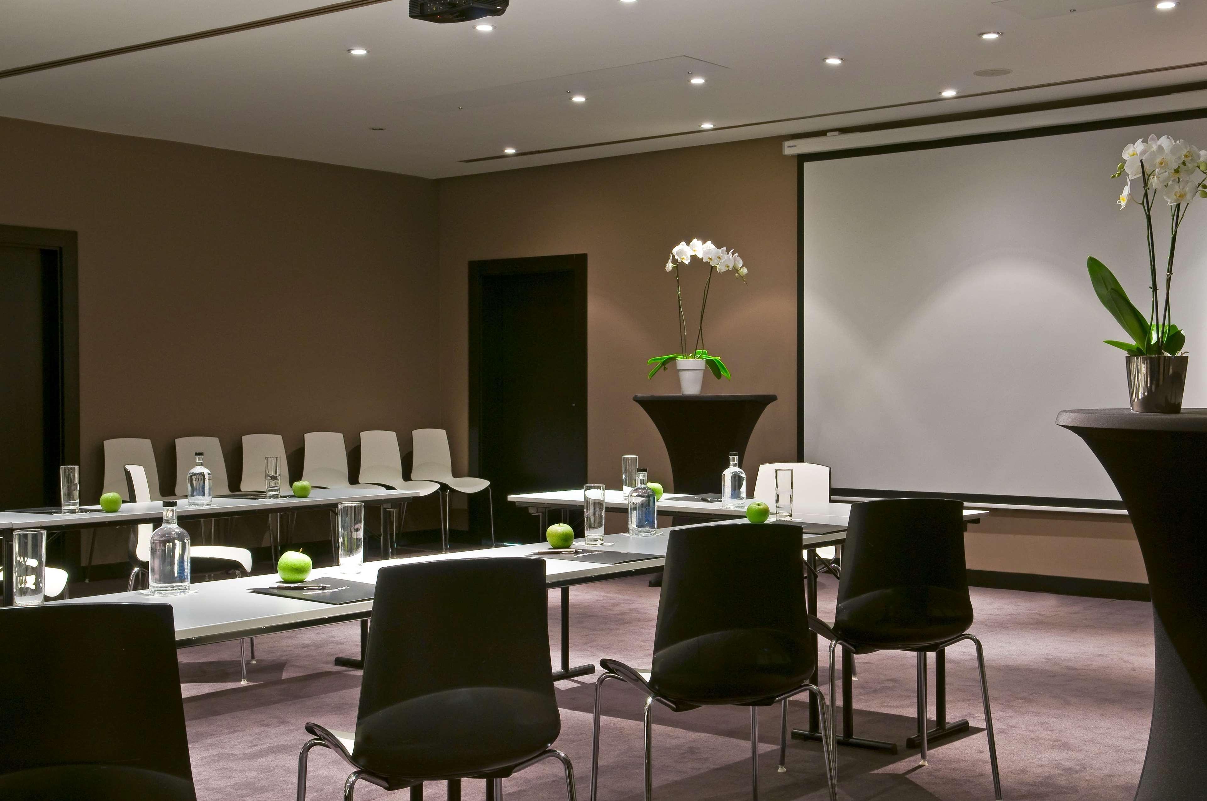 Tryp By Wyndham Antwerp