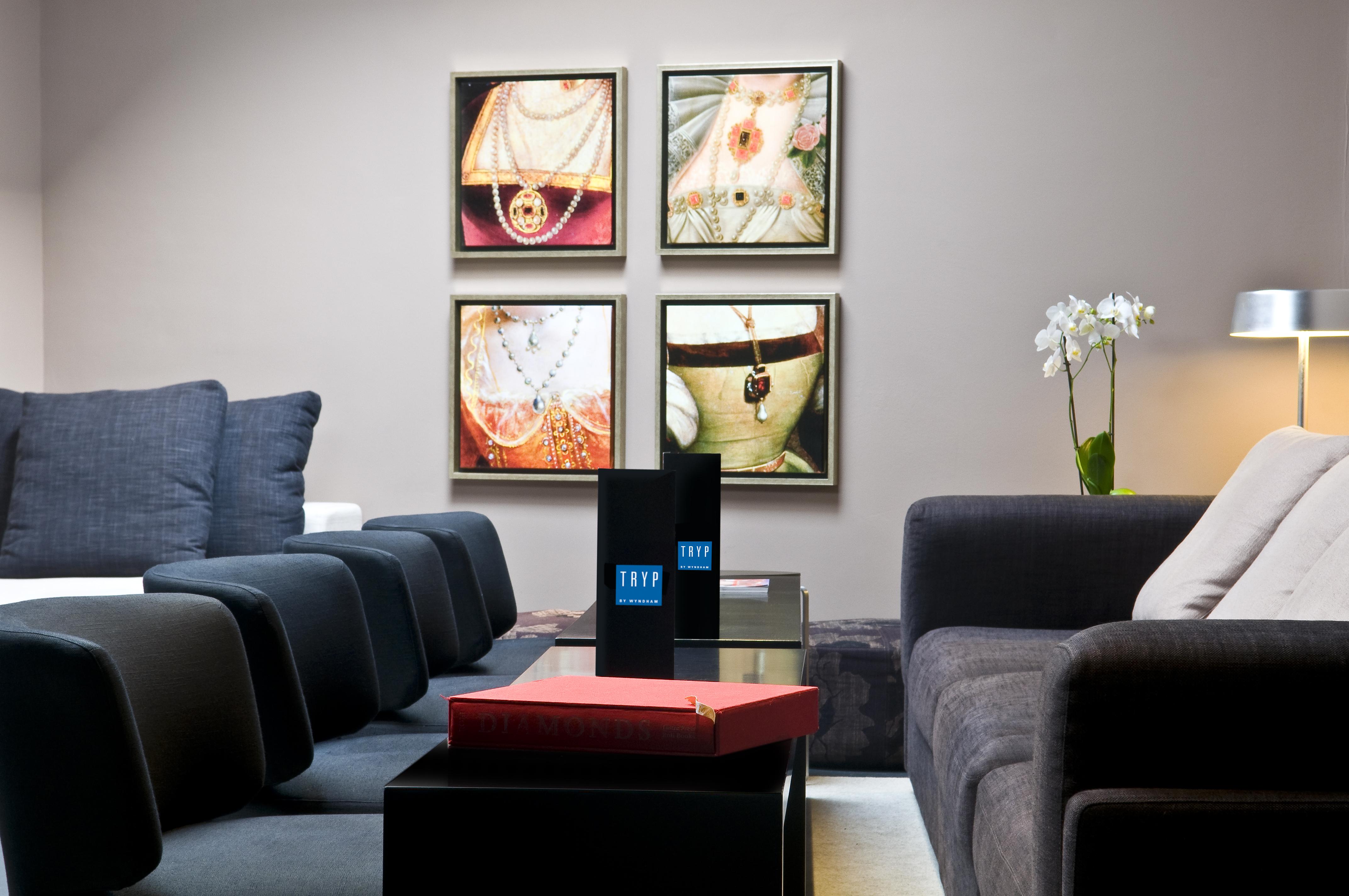 Tryp By Wyndham